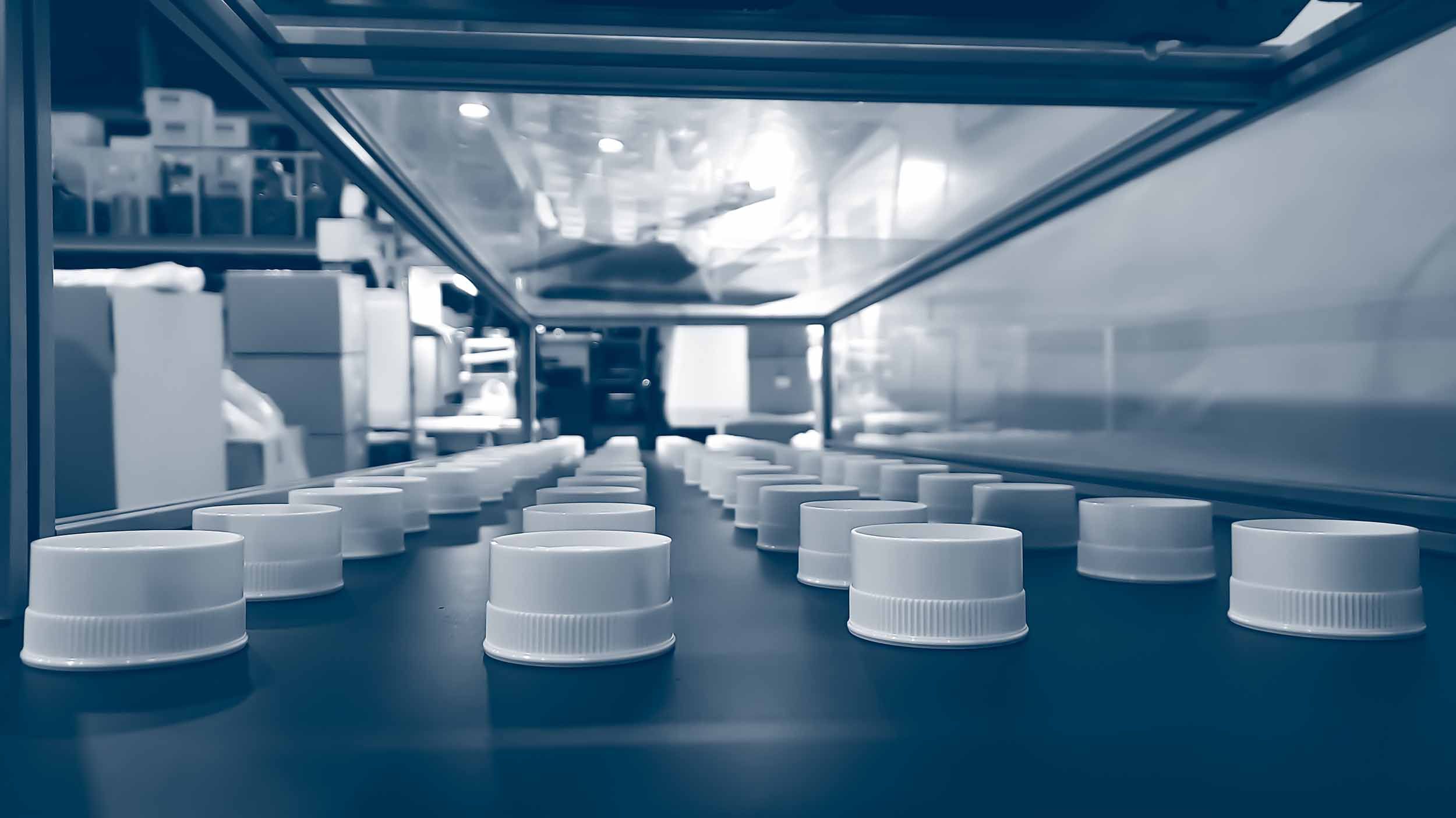 Leistungen TecForm Formenbau